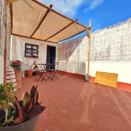 Casa Dos Mareas Villa Isla Cristina Eksteriør bilde