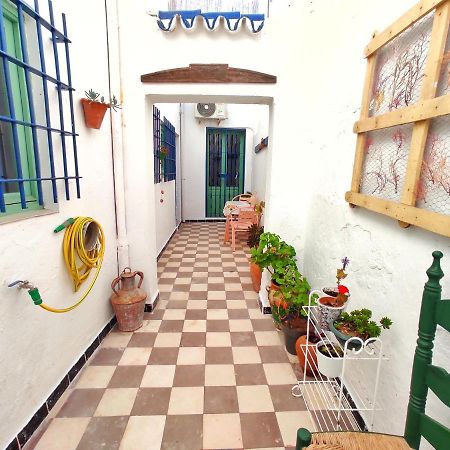 Casa Dos Mareas Villa Isla Cristina Eksteriør bilde