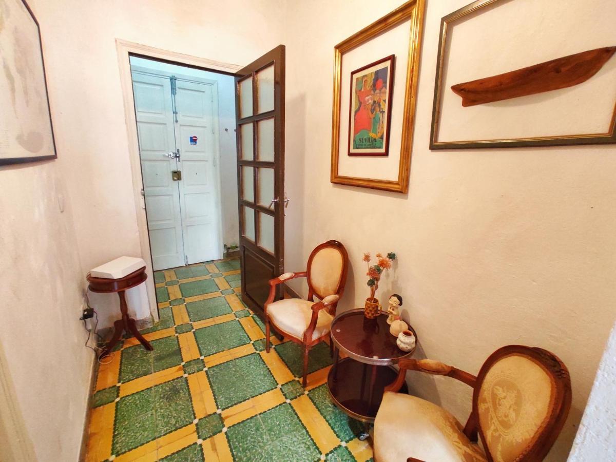 Casa Dos Mareas Villa Isla Cristina Eksteriør bilde