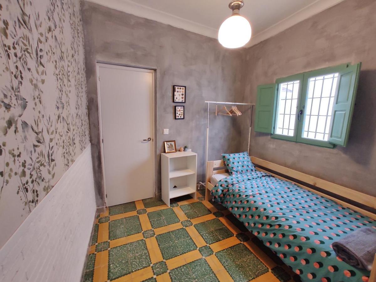 Casa Dos Mareas Villa Isla Cristina Eksteriør bilde