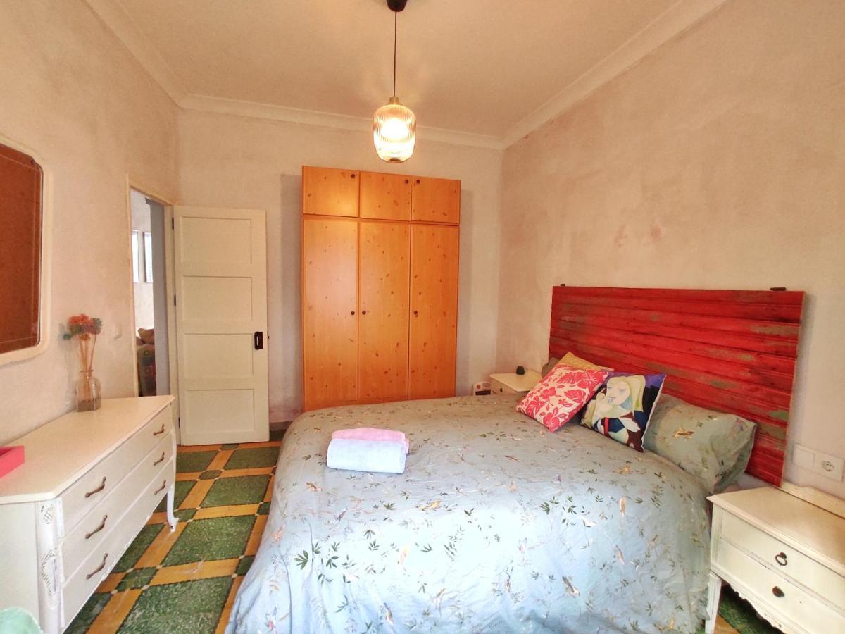 Casa Dos Mareas Villa Isla Cristina Eksteriør bilde
