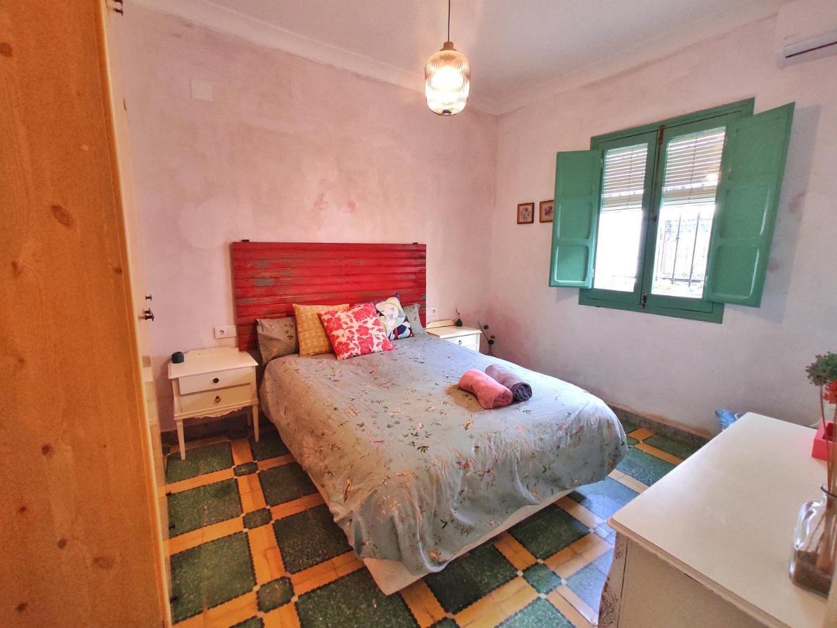 Casa Dos Mareas Villa Isla Cristina Eksteriør bilde