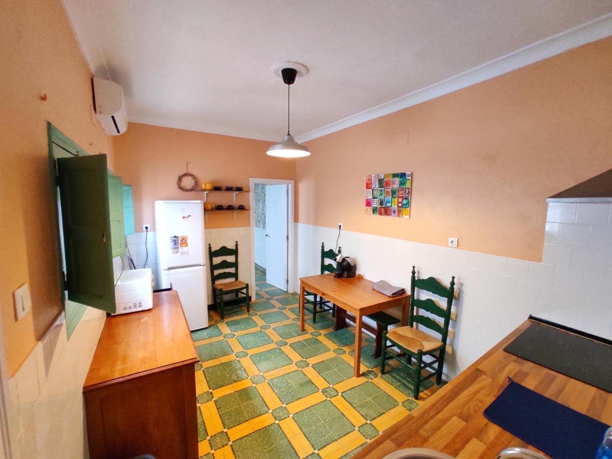 Casa Dos Mareas Villa Isla Cristina Eksteriør bilde